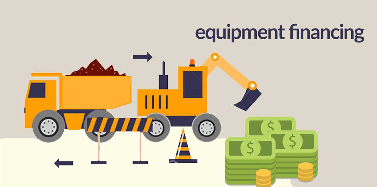 Heavy Equipment Financing Options